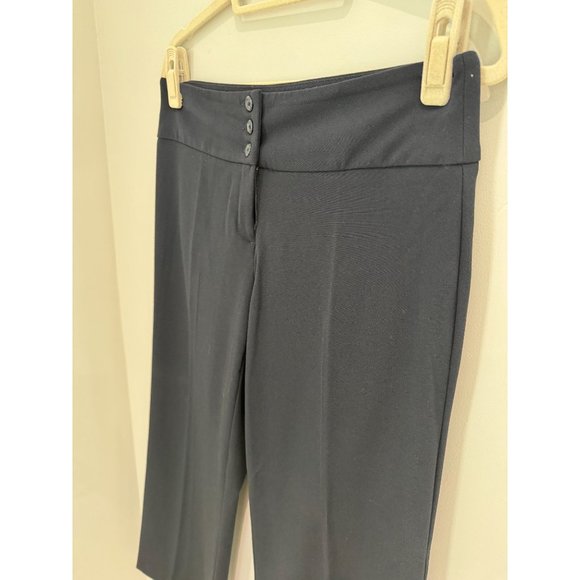 Style & Co Women's Stretch Wide Leg Pants - Picture 9 of 10
